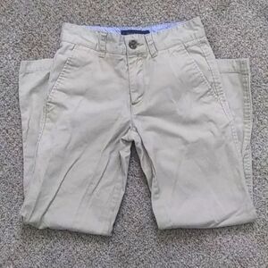 Tommy Hilfiger khaki pants